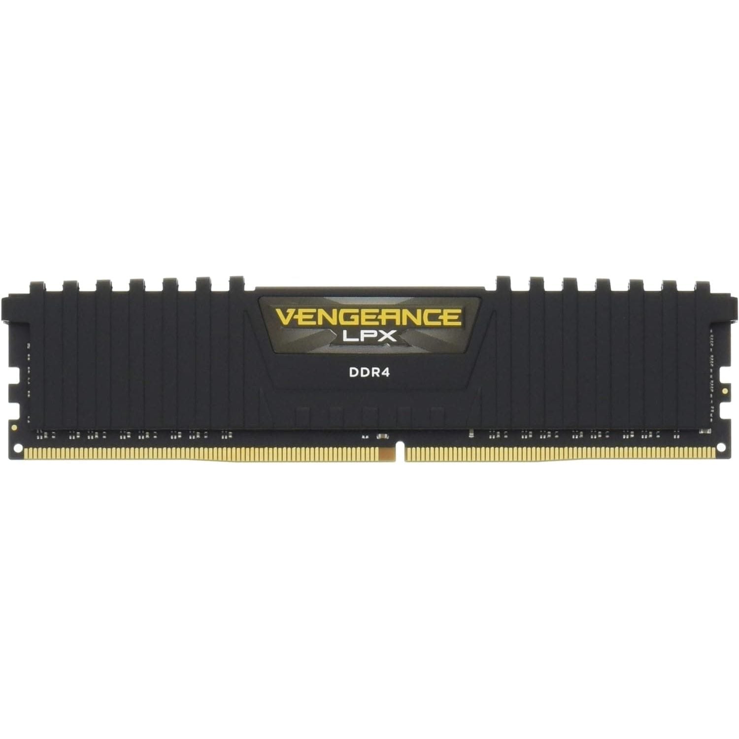 Buy Corsair,Corsair CMK16GX4M2A2133C13 Vengeance LPX 16 GB (2 x 8 GB) DDR4 2133 MHz C13 XMP 2.0 High Performance Desktop Memory Kit, Black - Gadcet UK | UK | London | Scotland | Wales| Ireland | Near Me | Cheap | Pay In 3 | Computer Components